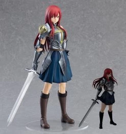 POP UP PARADE XL Erza Scarlet -Doll Toys Shop pop up parade erza scarlet xl 2