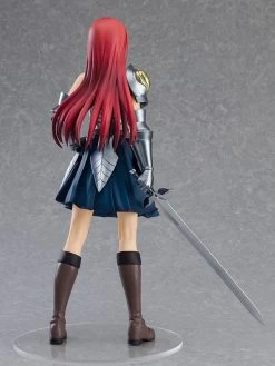 POP UP PARADE XL Erza Scarlet -Doll Toys Shop pop up parade erza scarlet xl 3