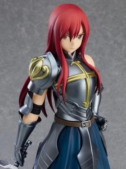 POP UP PARADE XL Erza Scarlet -Doll Toys Shop pop up parade erza scarlet xl 4