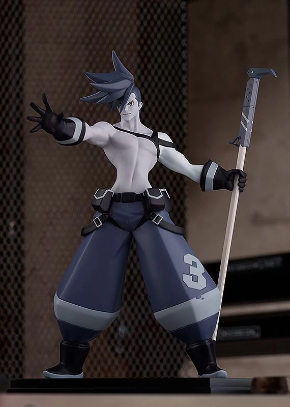 POP UP PARADE Galo Thymos: Monochrome Ver. 3 POP UP PARADE Galo Thymos: Monochrome Ver.