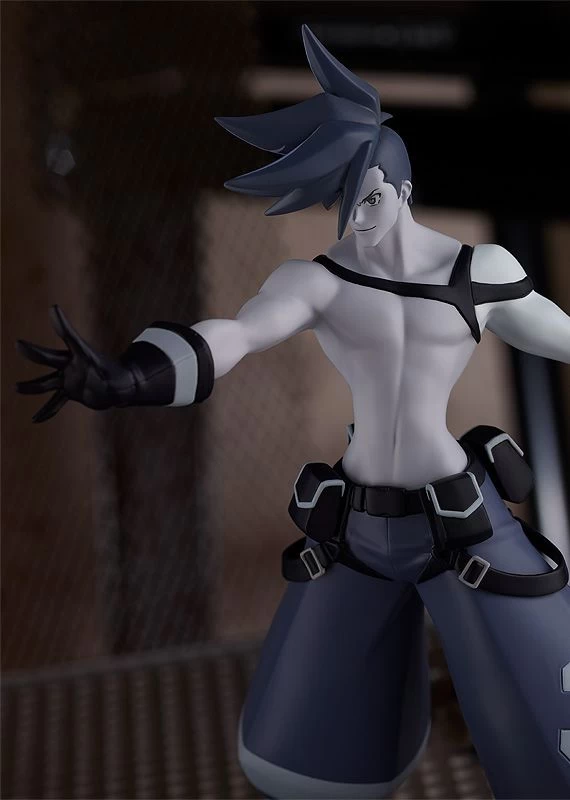 POP UP PARADE Galo Thymos: Monochrome Ver. 4 POP UP PARADE Galo Thymos: Monochrome Ver. - Image 2