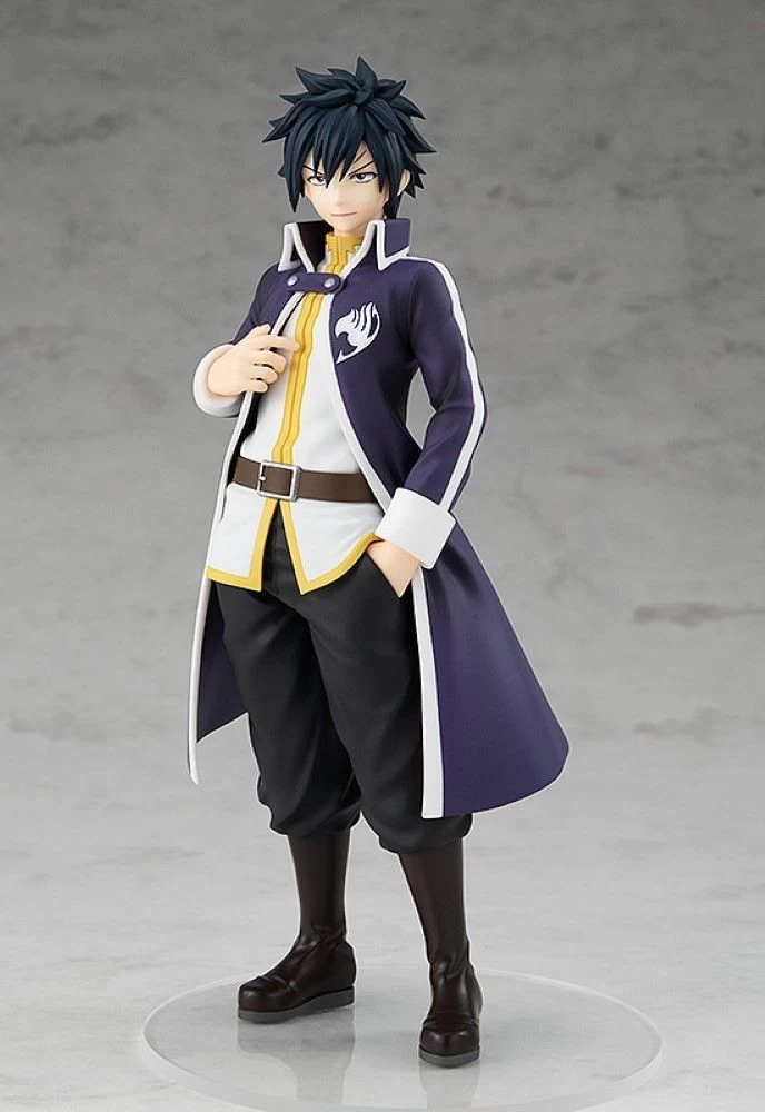 POP UP PARADE Gray Fullbuster: Grand Magic Games Arc Ver. 4 POP UP PARADE Gray Fullbuster: Grand Magic Games Arc Ver. - Image 2