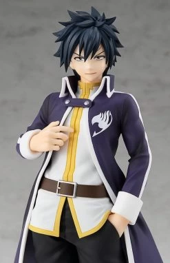 POP UP PARADE Gray Fullbuster: Grand Magic Games Arc Ver. 12 POP UP PARADE Gray Fullbuster: Grand Magic Games Arc Ver. -Doll Toys Shop pop up parade gray fullbuster grand magic games arc ver 4