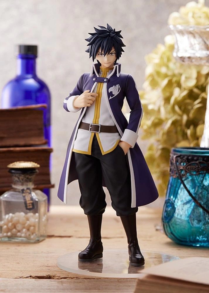 POP UP PARADE Gray Fullbuster: Grand Magic Games Arc Ver. 7 POP UP PARADE Gray Fullbuster: Grand Magic Games Arc Ver. - Image 5