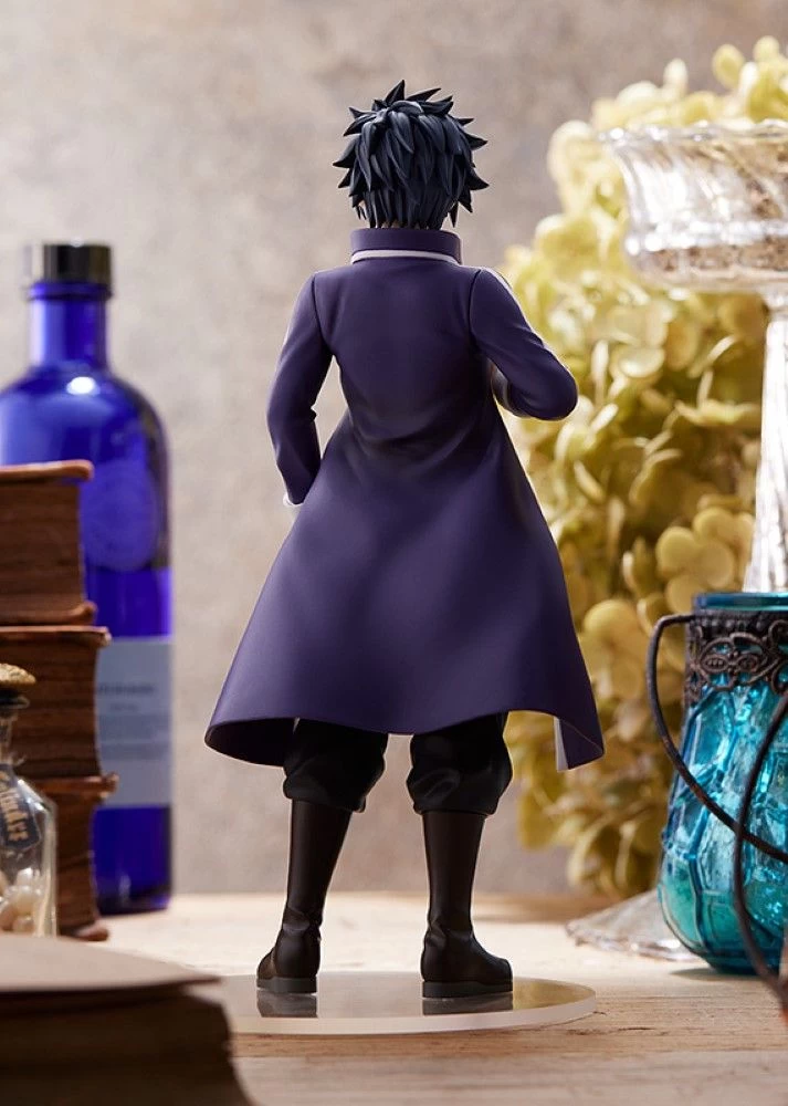 POP UP PARADE Gray Fullbuster: Grand Magic Games Arc Ver. 8 POP UP PARADE Gray Fullbuster: Grand Magic Games Arc Ver. - Image 6