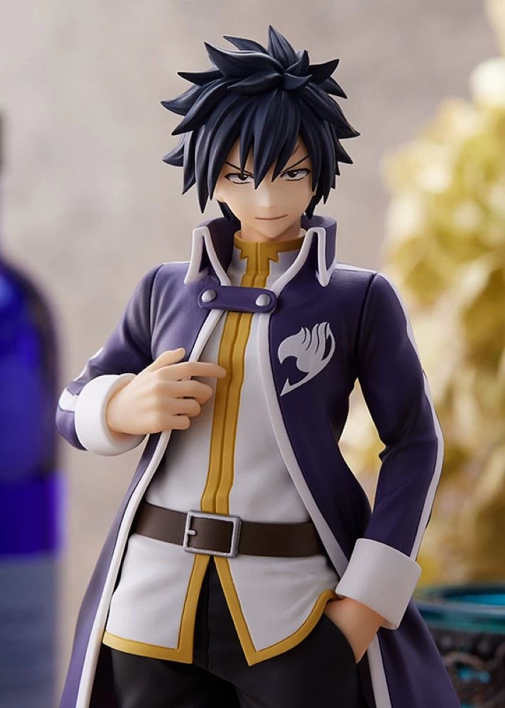 POP UP PARADE Gray Fullbuster: Grand Magic Games Arc Ver. 9 POP UP PARADE Gray Fullbuster: Grand Magic Games Arc Ver. - Image 7