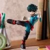 POP UP PARADE Izuku Midoriya: Costume γ Ver. -Doll Toys Shop pop up parade izuku midoriya costume g ver 01
