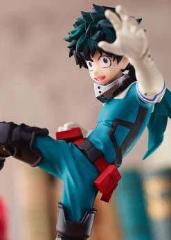 POP UP PARADE Izuku Midoriya: Costume γ Ver. 16 POP UP PARADE Izuku Midoriya: Costume γ Ver. -Doll Toys Shop pop up parade izuku midoriya costume g ver 05
