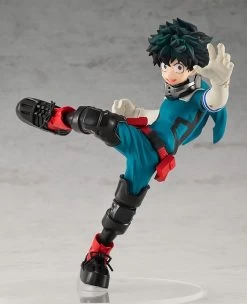 POP UP PARADE Izuku Midoriya: Costume γ Ver. 19 POP UP PARADE Izuku Midoriya: Costume γ Ver. -Doll Toys Shop pop up parade izuku midoriya costume g ver 08