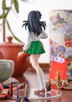 POP UP PARADE Kagome Higurashi -Doll Toys Shop pop up parade kagome higurashi 02