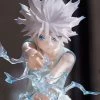 POP UP PARADE Killua Zaoldyeck -Doll Toys Shop pop up parade killua zaoldyeck2