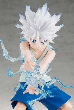POP UP PARADE Killua Zaoldyeck -Doll Toys Shop pop up parade killua zaoldyeck7