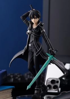 POP UP PARADE Kirito -Doll Toys Shop pop up parade kirito 03
