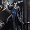 POP UP PARADE Kirito: Aria Of A Starless Night Ver. -Doll Toys Shop pop up parade kirito aria of a starless night ver2