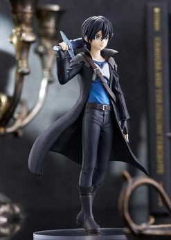 POP UP PARADE Kirito: Aria Of A Starless Night Ver. 9 POP UP PARADE Kirito: Aria Of A Starless Night Ver. -Doll Toys Shop pop up parade kirito aria of a starless night ver3