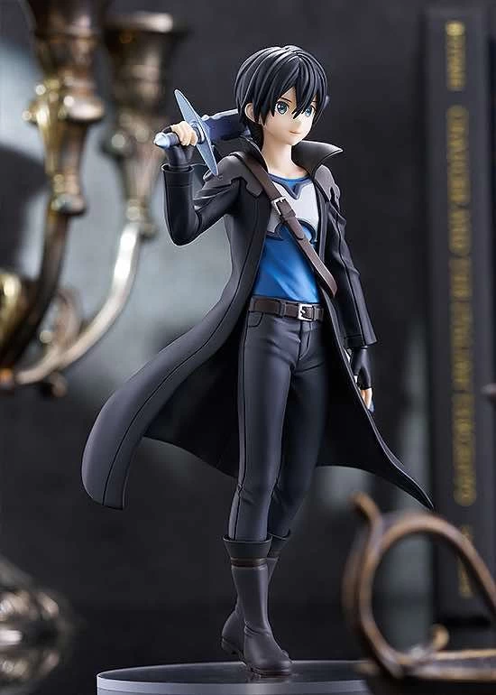 POP UP PARADE Kirito: Aria Of A Starless Night Ver. 4 POP UP PARADE Kirito: Aria Of A Starless Night Ver. - Image 2