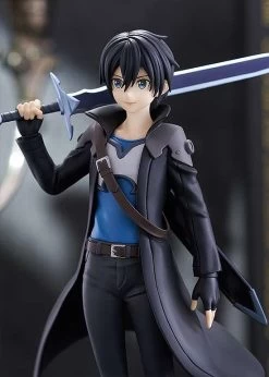 POP UP PARADE Kirito: Aria Of A Starless Night Ver. 10 POP UP PARADE Kirito: Aria Of A Starless Night Ver. -Doll Toys Shop pop up parade kirito aria of a starless night ver4