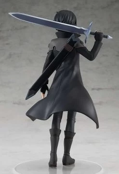 POP UP PARADE Kirito: Aria Of A Starless Night Ver. 11 POP UP PARADE Kirito: Aria Of A Starless Night Ver. -Doll Toys Shop pop up parade kirito aria of a starless night ver5