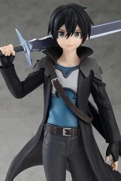 POP UP PARADE Kirito: Aria Of A Starless Night Ver. 12 POP UP PARADE Kirito: Aria Of A Starless Night Ver. -Doll Toys Shop pop up parade kirito aria of a starless night ver6