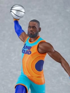 POP UP PARADE LeBron James & Bugs Bunny Set -Doll Toys Shop pop up parade lebron james bugs bunny set 07