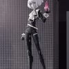 POP UP PARADE Lio Fotia Monochrome Ver. -Doll Toys Shop pop up parade lio fotia monochrome ver 01