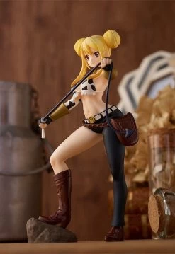 POP UP PARADE Lucy Heartfilia: Taurus Form Ver. -Doll Toys Shop pop up parade lucy heartfilia taurus form ver 02