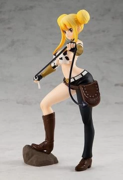 POP UP PARADE Lucy Heartfilia: Taurus Form Ver. -Doll Toys Shop pop up parade lucy heartfilia taurus form ver 06