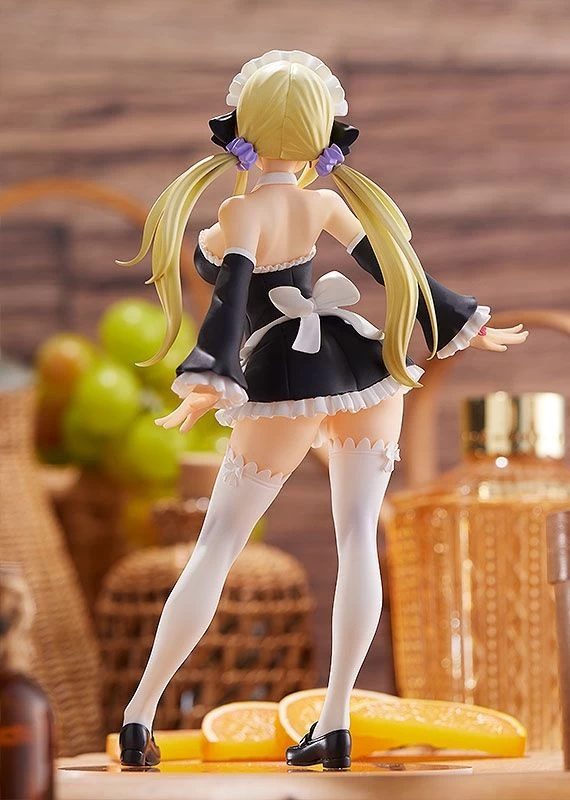 POP UP PARADE Lucy Heartfilia: Virgo Form Ver. 4 POP UP PARADE Lucy Heartfilia: Virgo Form Ver. - Image 2