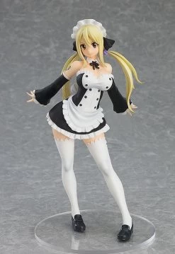 POP UP PARADE Lucy Heartfilia: Virgo Form Ver. 11 POP UP PARADE Lucy Heartfilia: Virgo Form Ver. -Doll Toys Shop pop up parade lucy heartfilia virgo form ver5