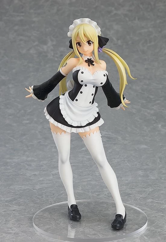 POP UP PARADE Lucy Heartfilia: Virgo Form Ver. 6 POP UP PARADE Lucy Heartfilia: Virgo Form Ver. - Image 4