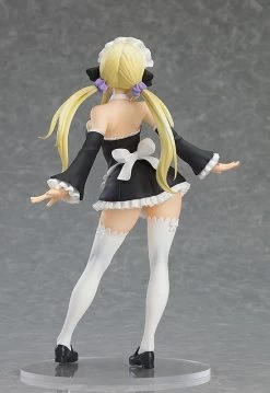 POP UP PARADE Lucy Heartfilia: Virgo Form Ver. 12 POP UP PARADE Lucy Heartfilia: Virgo Form Ver. -Doll Toys Shop pop up parade lucy heartfilia virgo form ver6