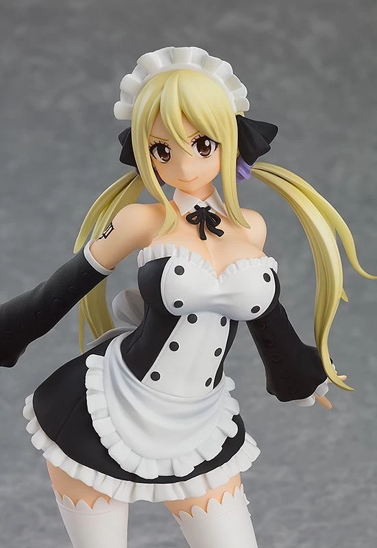 POP UP PARADE Lucy Heartfilia: Virgo Form Ver. 8 POP UP PARADE Lucy Heartfilia: Virgo Form Ver. - Image 6