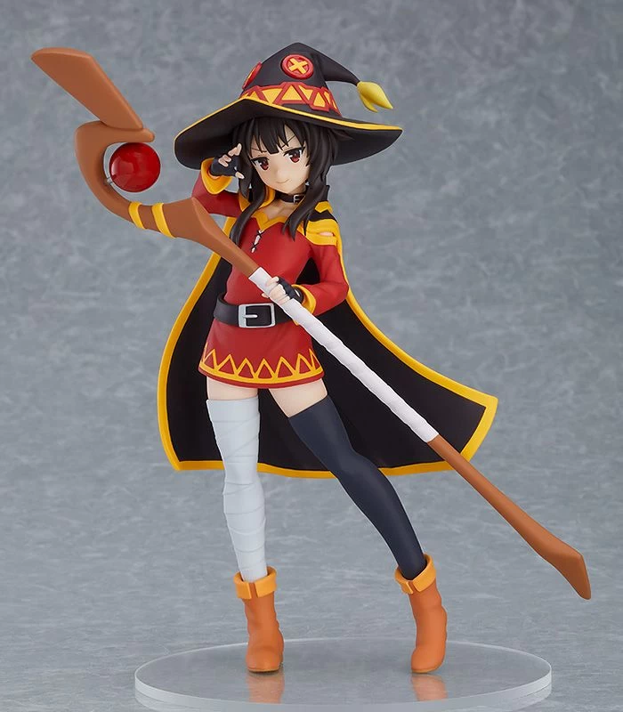 POP UP PARADE Megumin 3 POP UP PARADE Megumin