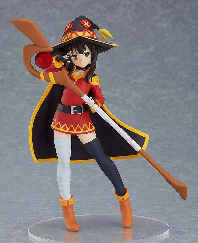 POP UP PARADE Megumin 5 POP UP PARADE Megumin - Image 3