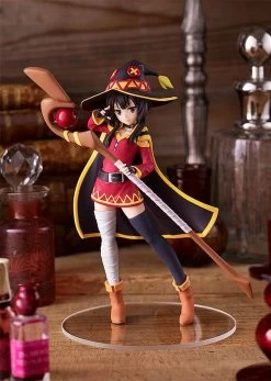 POP UP PARADE Megumin 16 POP UP PARADE Megumin -Doll Toys Shop pop up parade megumin 05