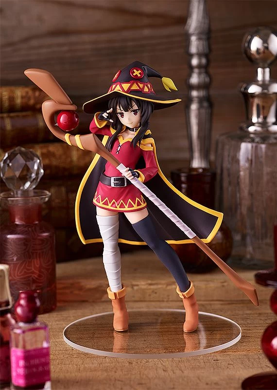 POP UP PARADE Megumin 7 POP UP PARADE Megumin - Image 5