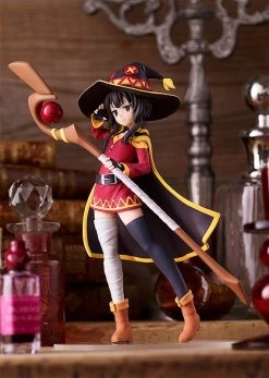 POP UP PARADE Megumin 17 POP UP PARADE Megumin -Doll Toys Shop pop up parade megumin 06