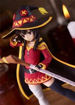 POP UP PARADE Megumin 18 POP UP PARADE Megumin -Doll Toys Shop pop up parade megumin 07