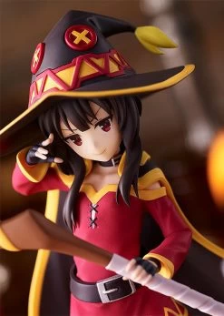 POP UP PARADE Megumin 19 POP UP PARADE Megumin -Doll Toys Shop pop up parade megumin 08
