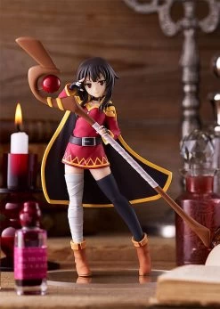POP UP PARADE Megumin 21 POP UP PARADE Megumin -Doll Toys Shop pop up parade megumin 10