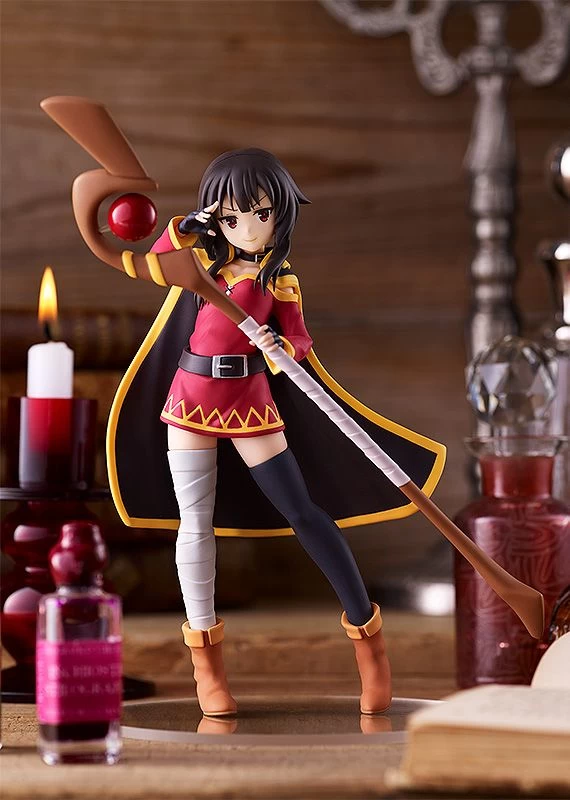 POP UP PARADE Megumin 12 POP UP PARADE Megumin - Image 10