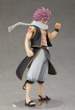 POP UP PARADE Natsu Dragneel -Doll Toys Shop pop up parade natsu dragneel 02