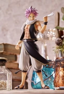 POP UP PARADE Natsu Dragneel -Doll Toys Shop pop up parade natsu dragneel 07