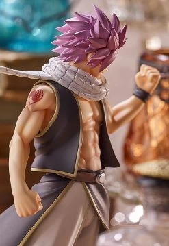 POP UP PARADE Natsu Dragneel -Doll Toys Shop pop up parade natsu dragneel 10