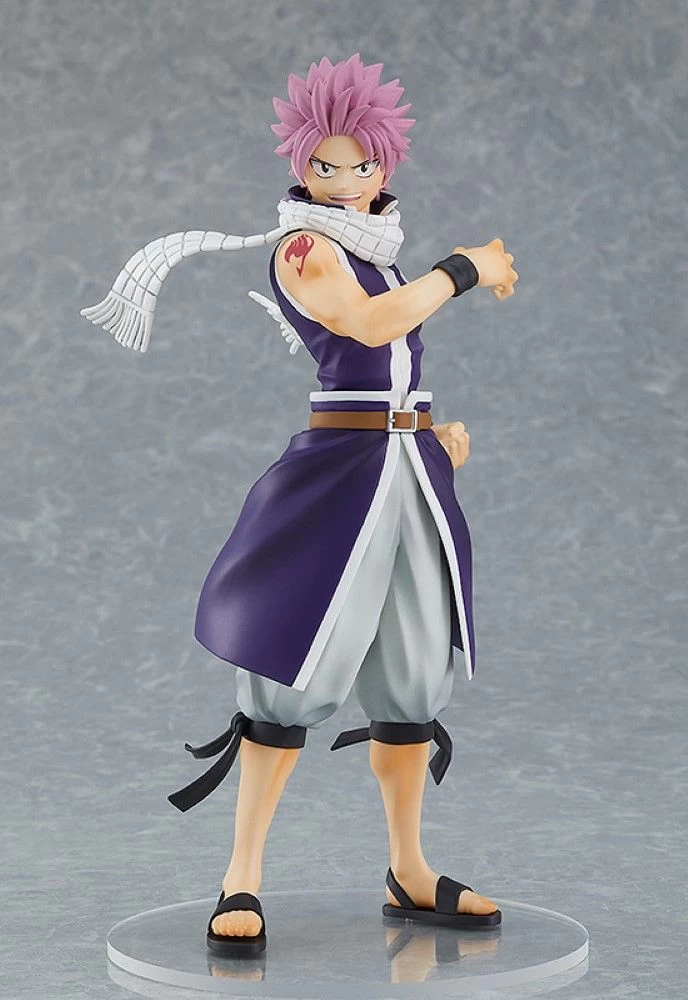 POP UP PARADE Natsu Dragneel: Grand Magic Games Arc Ver. 3 POP UP PARADE Natsu Dragneel: Grand Magic Games Arc Ver.