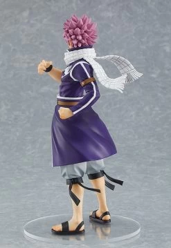 POP UP PARADE Natsu Dragneel: Grand Magic Games Arc Ver. 10 POP UP PARADE Natsu Dragneel: Grand Magic Games Arc Ver. -Doll Toys Shop pop up parade natsu dragneel grand magic games arc ver 2