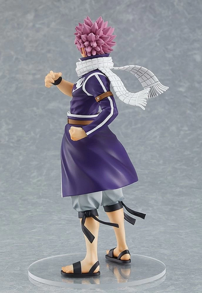POP UP PARADE Natsu Dragneel: Grand Magic Games Arc Ver. 4 POP UP PARADE Natsu Dragneel: Grand Magic Games Arc Ver. - Image 2