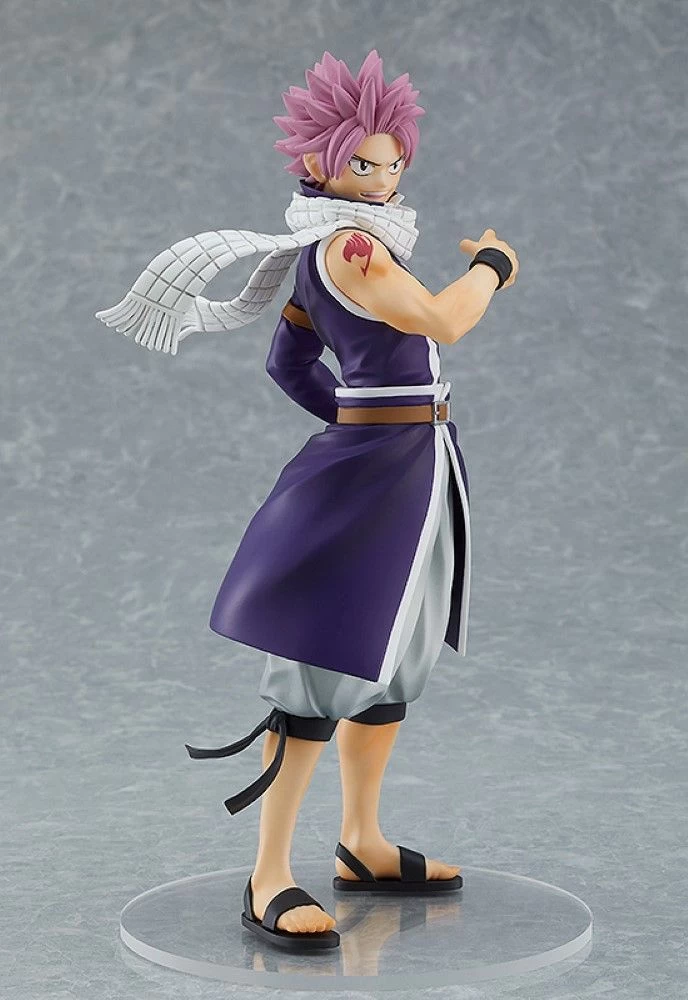 POP UP PARADE Natsu Dragneel: Grand Magic Games Arc Ver. 5 POP UP PARADE Natsu Dragneel: Grand Magic Games Arc Ver. - Image 3
