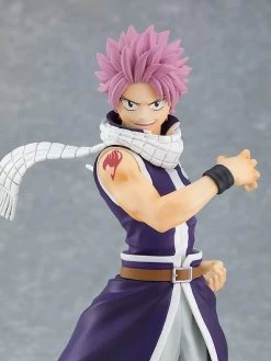 POP UP PARADE Natsu Dragneel: Grand Magic Games Arc Ver. 12 POP UP PARADE Natsu Dragneel: Grand Magic Games Arc Ver. -Doll Toys Shop pop up parade natsu dragneel grand magic games arc ver 4