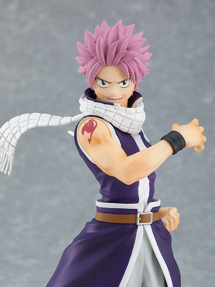 POP UP PARADE Natsu Dragneel: Grand Magic Games Arc Ver. 6 POP UP PARADE Natsu Dragneel: Grand Magic Games Arc Ver. - Image 4